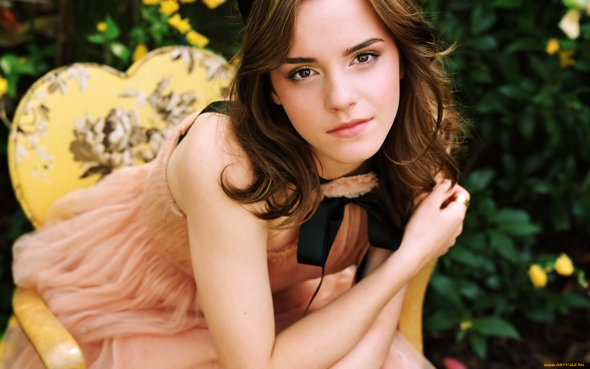 Emma Watson, 